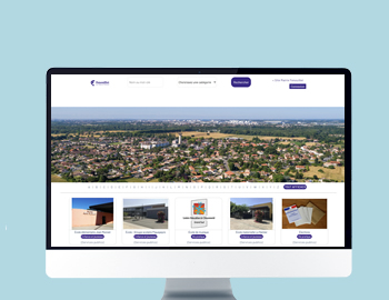 Votre annuaire digital