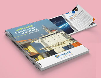 Annuaire Print