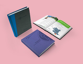 Agenda de Prestige
